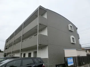 ル ソレイユ大久保の画像