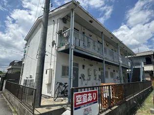 ハイツときの画像