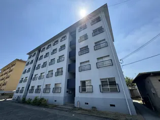 ル・シェルブルーはりま【4階】の外観