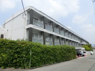 ルークレジデンス加東の画像