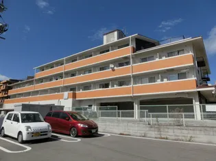 グッドライフ大津和IIの画像