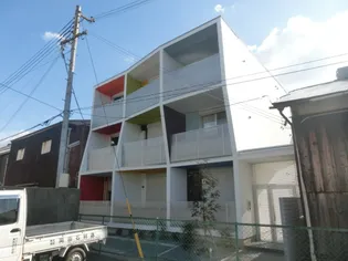 ブロンテ明石の画像