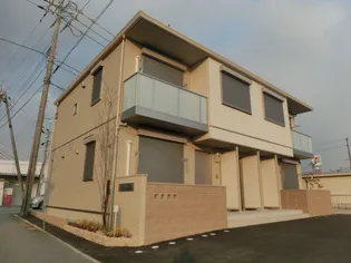 エルヴィータ上滝野の画像