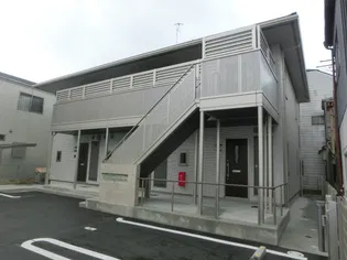 クリア田町の画像
