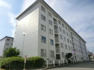 ローレルハイツ三木2号棟【405号室】の外観