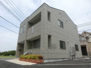 サンモール金ケ崎IIの画像