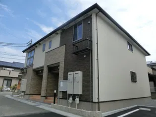 シーウエストⅡの外観