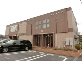 エイトポレール八木の画像