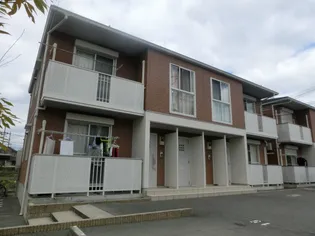 オアシスハイツBの画像