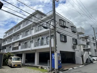 ロイヤルハイツ海栄の画像