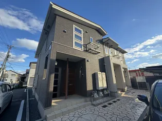 プルミエ 静徳Ⅰ Ⅱの画像