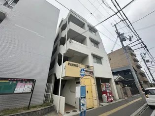 ノーブルハイム鷹匠の画像