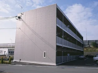 レオパレス西神の画像