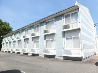 レオパレス状ヶ池の画像