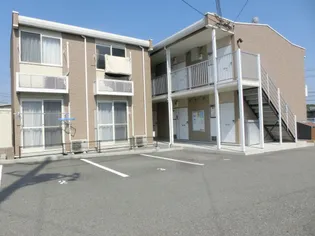 レオパレス上滝野レジェンドの画像