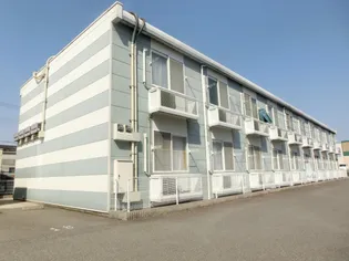 レオパレスヴェルデの画像