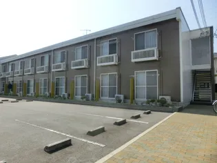 レオパレス碧の画像