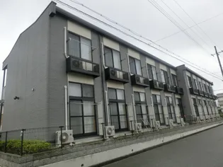 レオパレスアゼリア2の画像