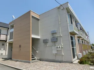 レオパレス東原の画像