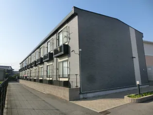 レオパレス長池の画像