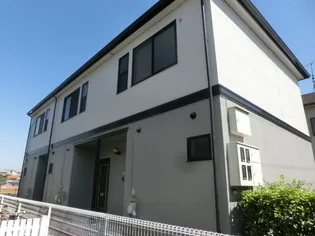 ハイツ光緑が丘の画像