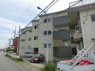 カミーリア神戸西の画像