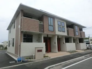 カーサ ドルチェAの画像