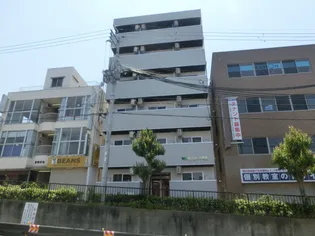 ミントコート魚住の画像