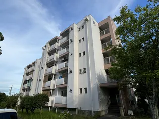大久保東第四住宅71号棟の画像