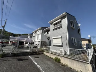 フェリスハイツの画像
