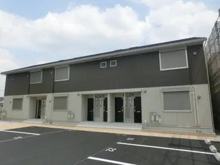 セジュール加佐B棟の画像