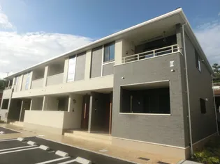 カーサ ドルチェBの画像