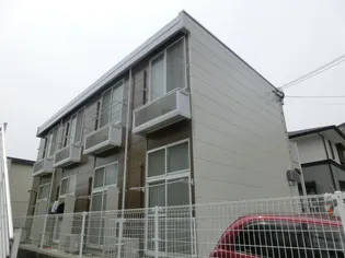 レオパレスBIANCOの画像