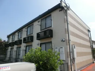 レオパレスオーゴの画像