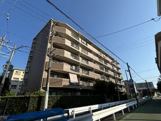オークヒルズ山口【1階】の外観