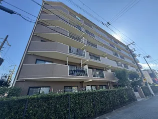 グリーンハイム山口の画像