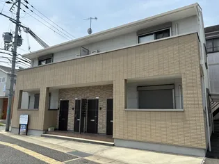 Kコーポ立石の画像