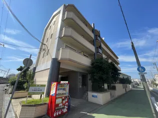 メゾン ド アルカディアの画像