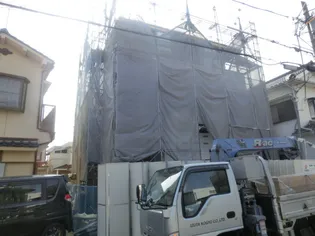 アーバンドリーム小久保の画像