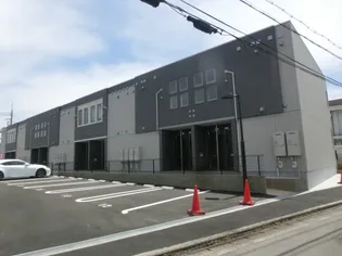 アメイジング コートの画像