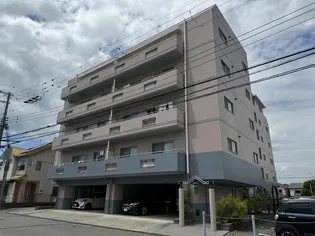 アレグリア2【4階】の外観