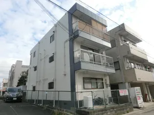 ハイツ松本の画像