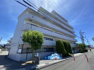 ライオンズマンション明石東二見第2の画像