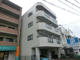 ピュア大久保の画像