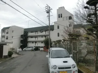 エーデルハイム大蔵谷の画像