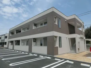 サニーヴィラM壱番館の画像