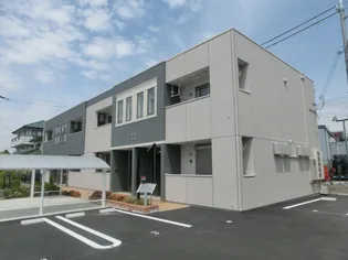 サニーヴィラM弐番館の画像