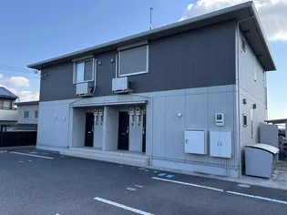 ビュー ソフィア B棟の画像