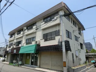 フラワーハイツマエダの画像