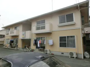 サンライフBの画像